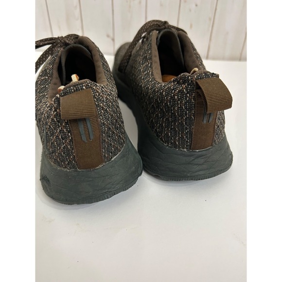 Nobull Diamond Mesh Runner Mens‎ Size 10.5 B Running Shoes Sneakers